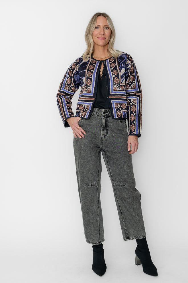 Colette Jacket