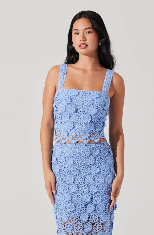 Jonae Top