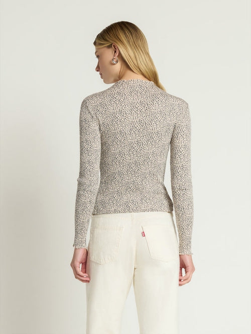 Brenna Top