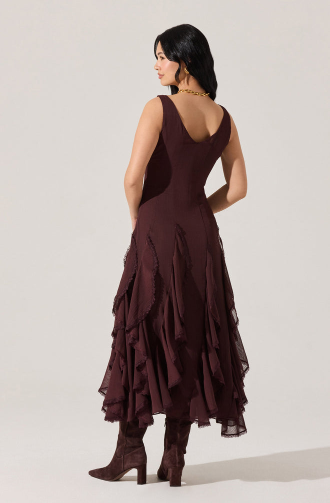 Philomene Dress