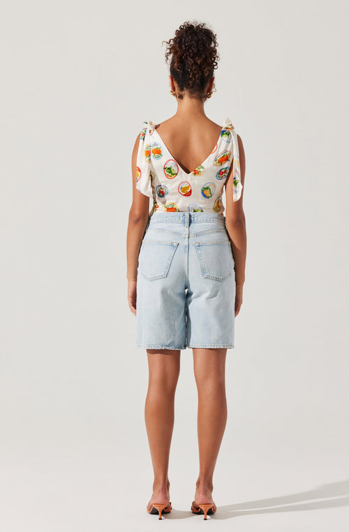 Allexina Top