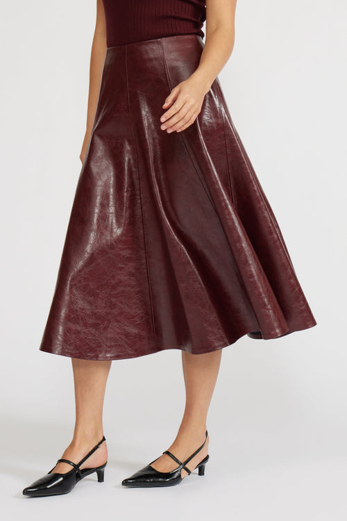 Oleska Skirt
