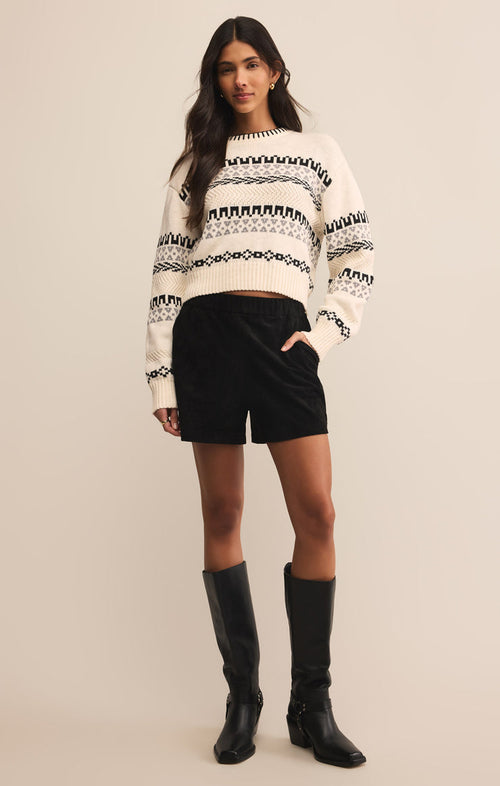 Tia Short