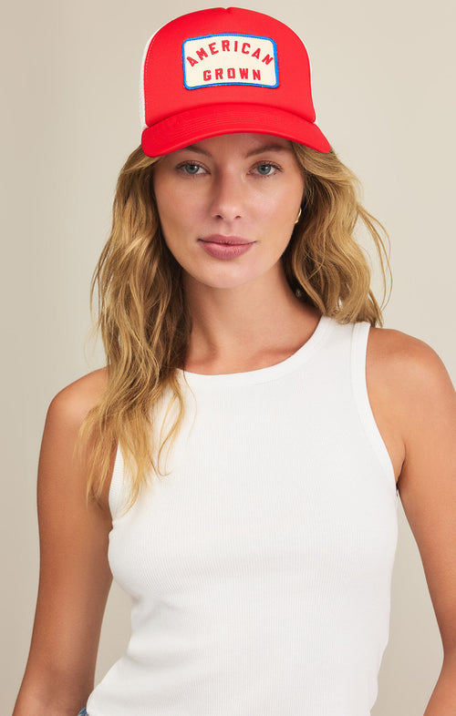 Trucker Hat