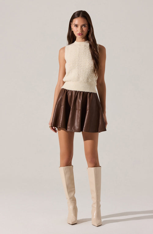 Pernille Sweater