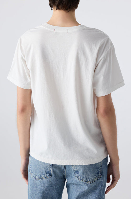 His Tee