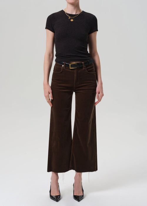 Lyra Cord Costes