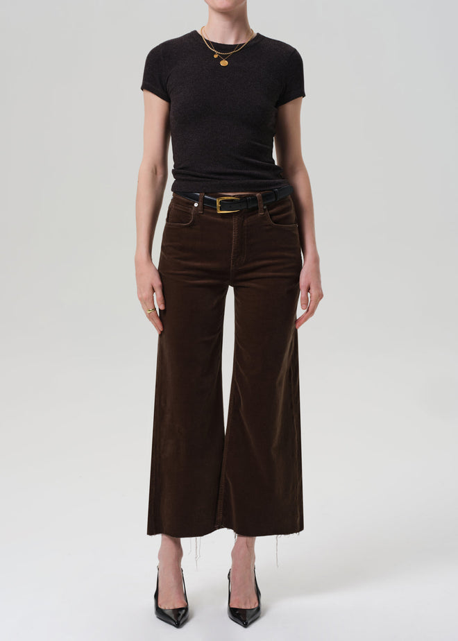 Lyra Cord Costes