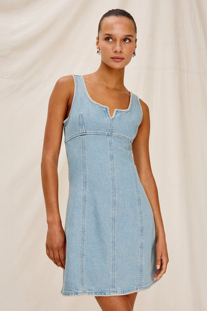 Cove Dress
