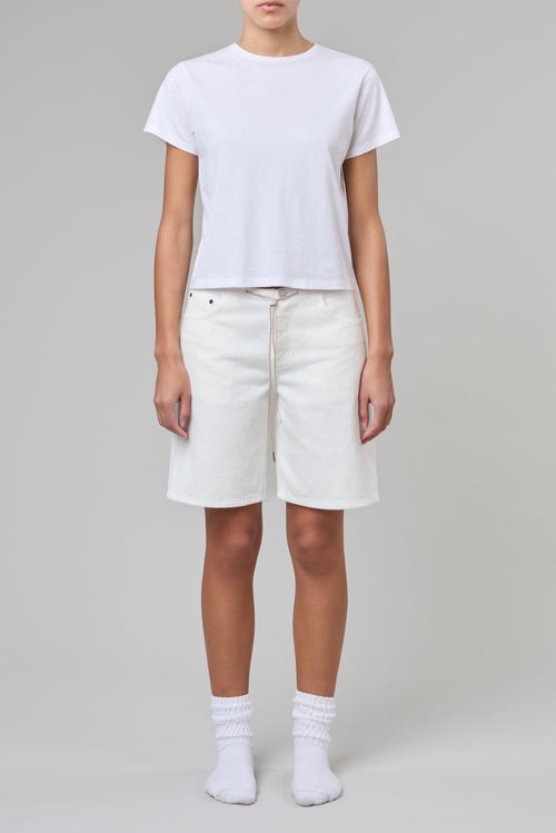 Cool Shorts Milk