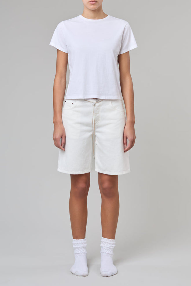 Cool Shorts Milk
