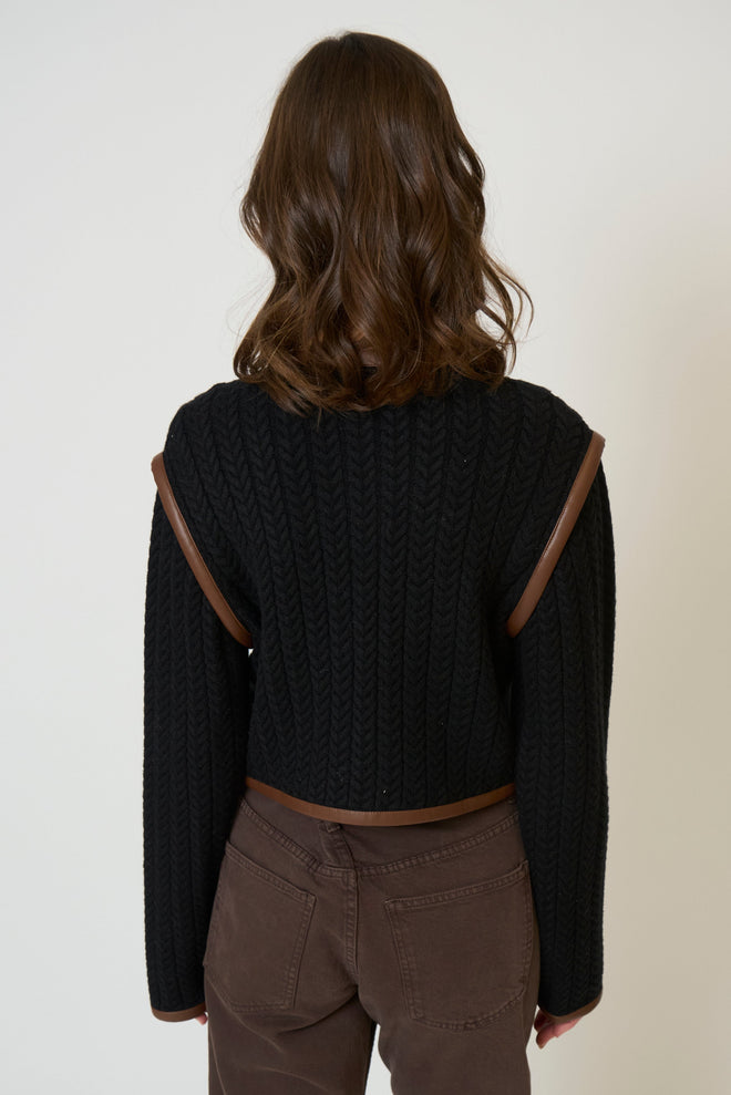 Atlas Sweater