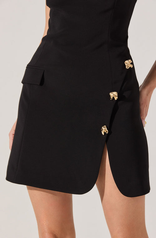 Nixie Dress