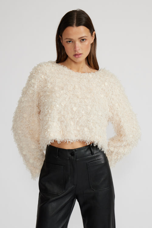Erna Sweater