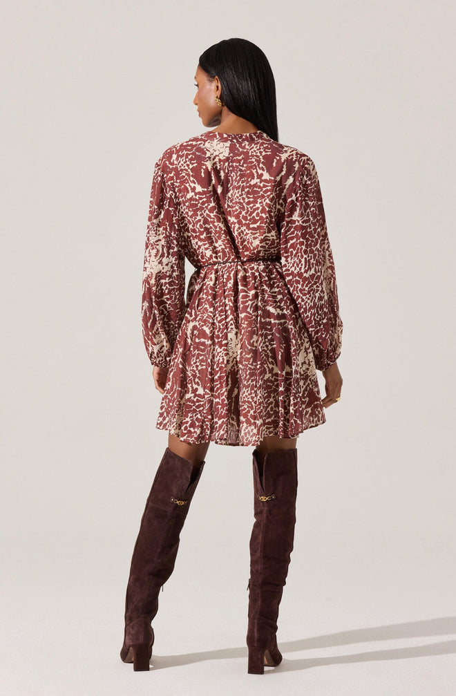 Marisela Dress