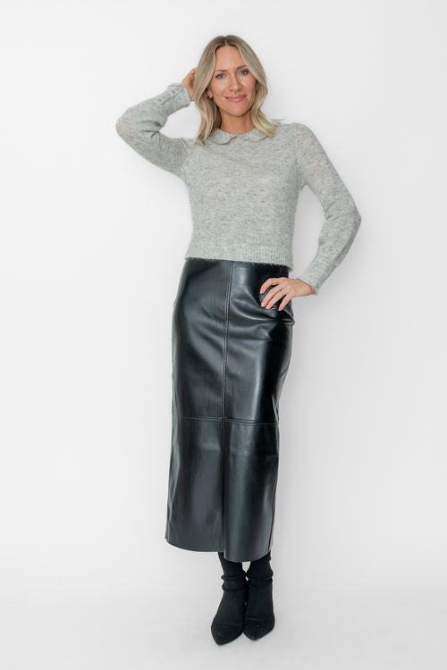 Allie Sweater