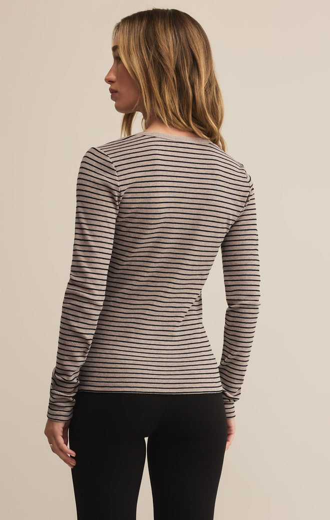 Stella Stripe Shirt