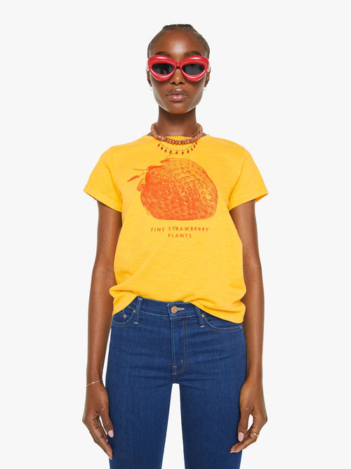 The Sinful Tee