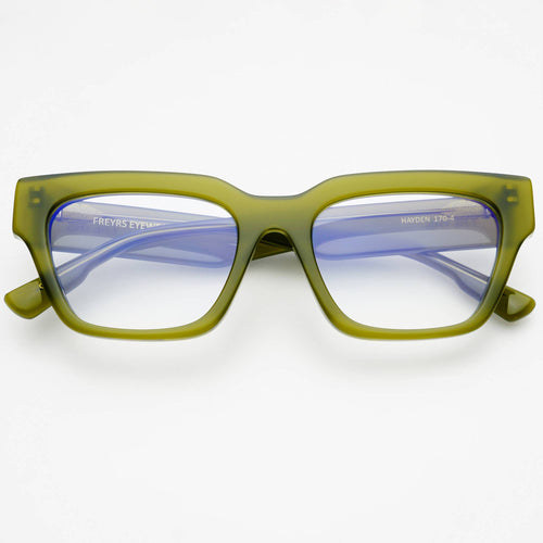 Hayden Blue Light Readers