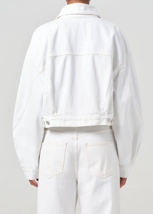 Palmer Jacket