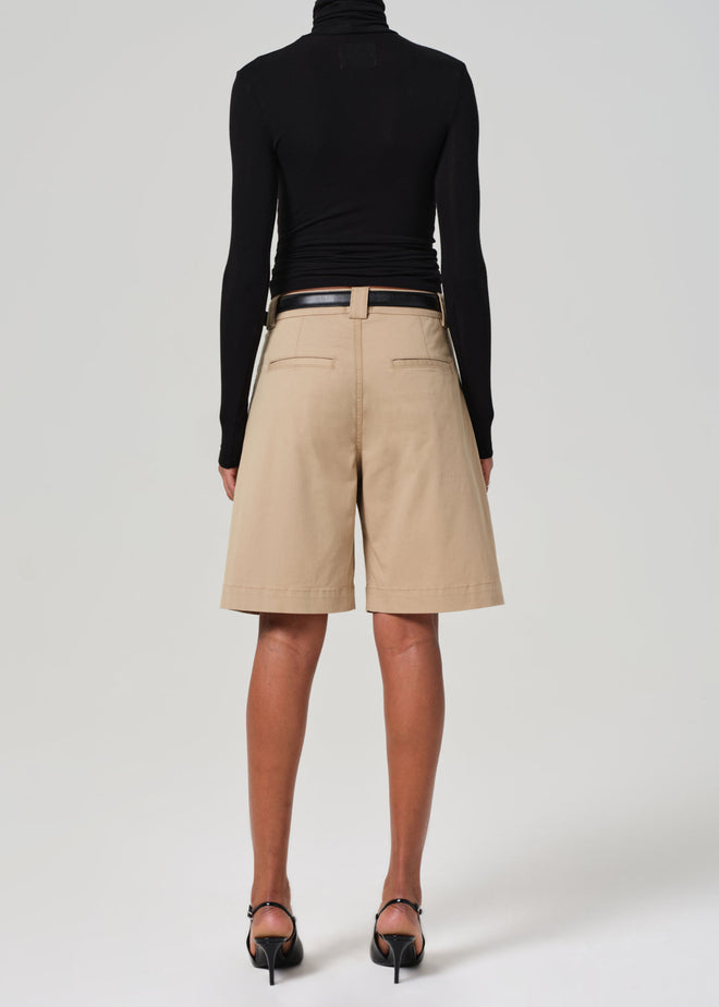 Cara Short