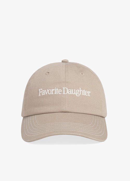 Classic Logo Baseball Hat