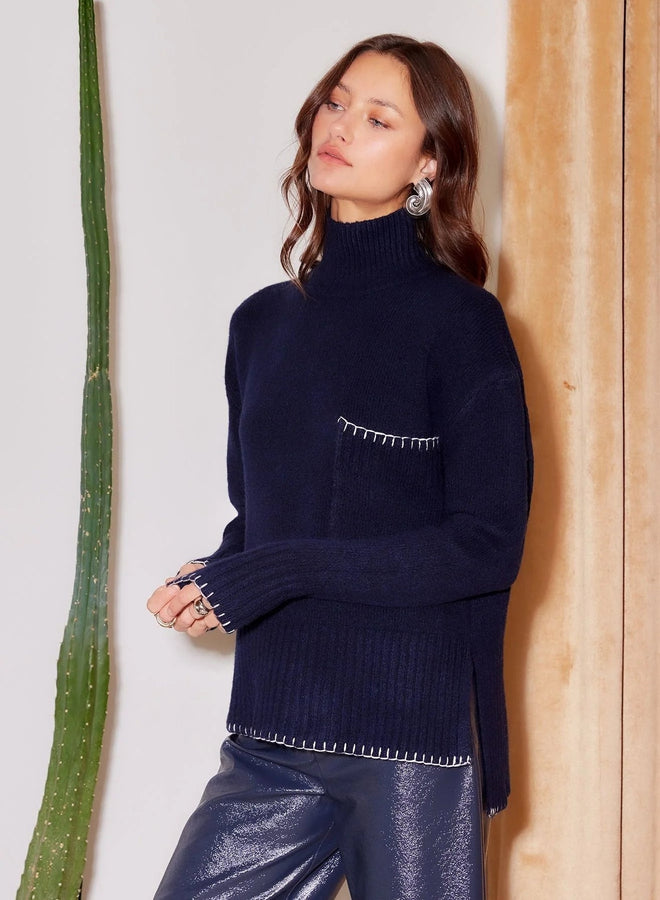 Sylvie Sweater
