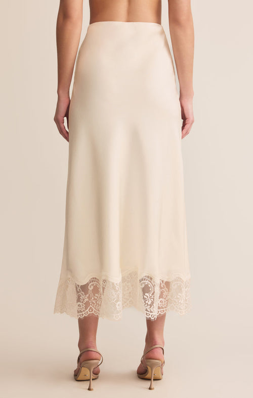 Cinder Lace Skirt