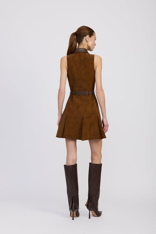 Eloise Mini Dress