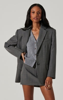 Isadora Blazer