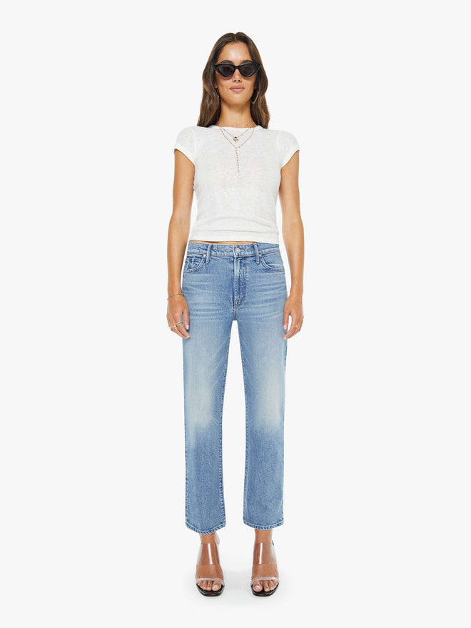 The Kick It Ankle GWL