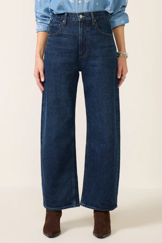 Arellia Skimmer - Visage