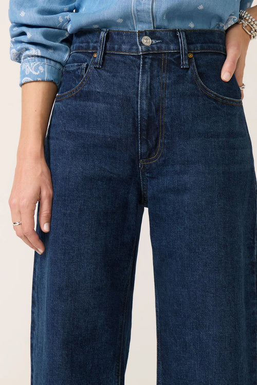 Arellia Skimmer - Visage