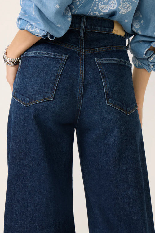 Arellia Skimmer - Visage