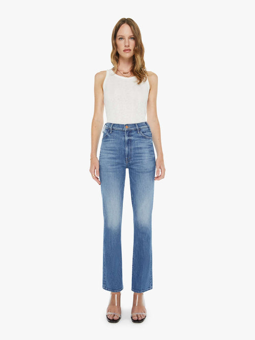 The Hustler Flood-AYG