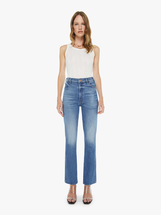 The Hustler Flood-AYG