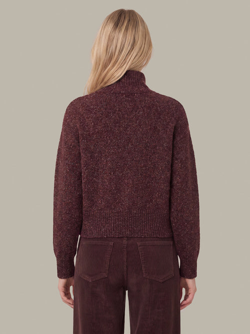 Henley Sweater