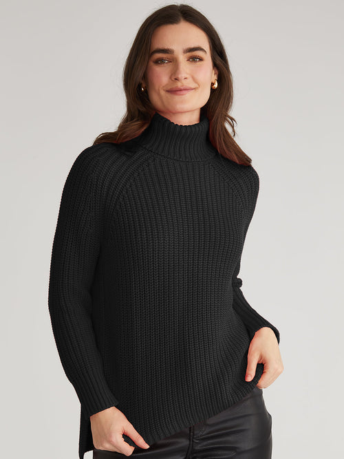 Stella Turtleneck