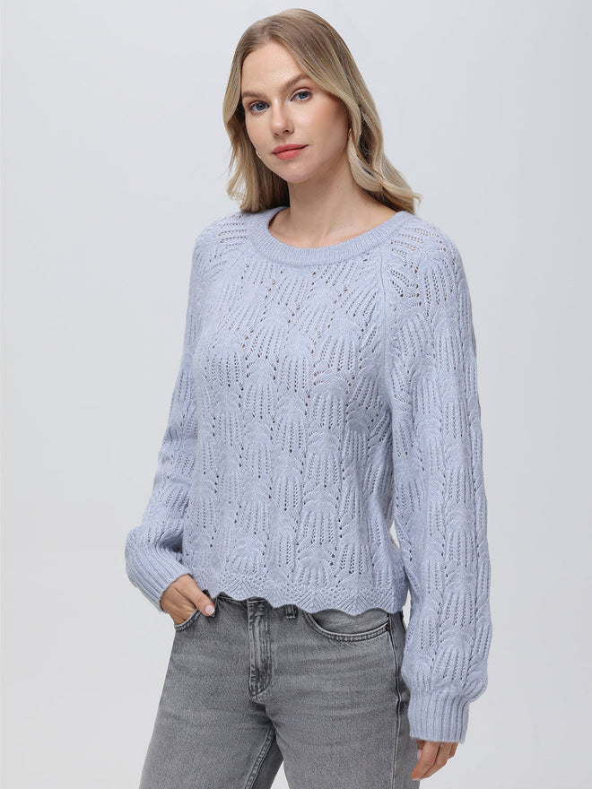 Athena Pullover