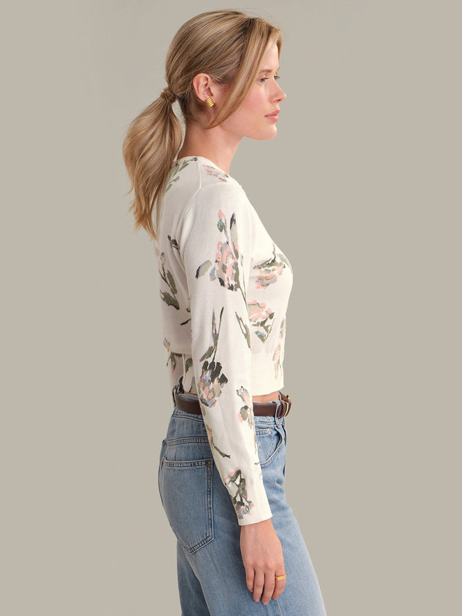Aster Sweater