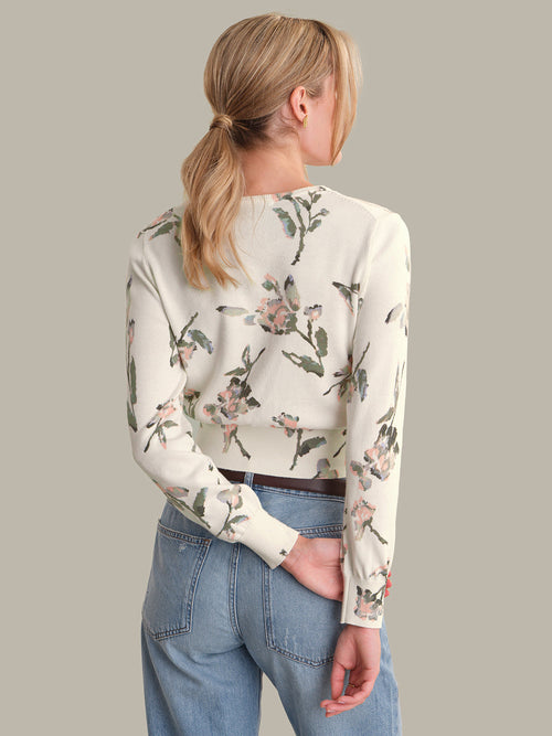 Aster Sweater