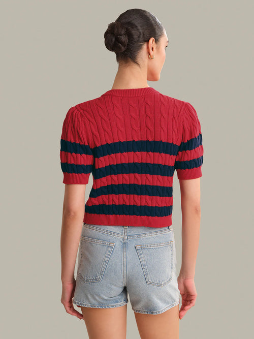 Tallulah Cardigan