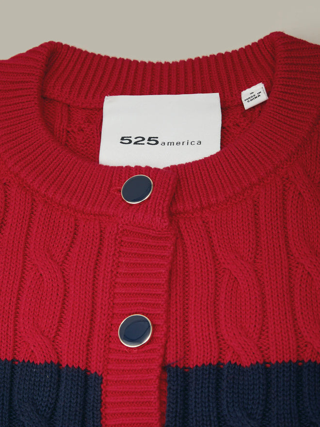 Tallulah Cardigan