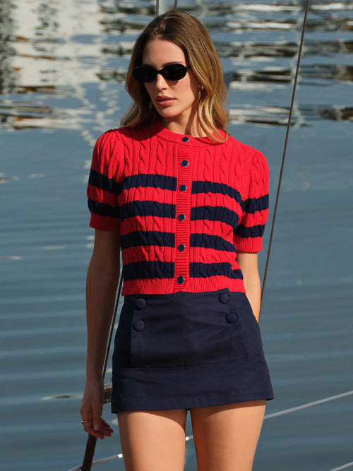 Tallulah Cardigan