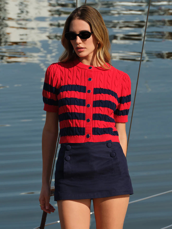 Tallulah Cardigan