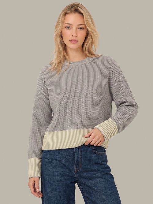 Sienna Sweater