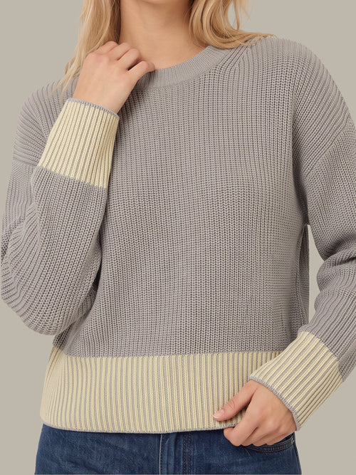 Sienna Sweater