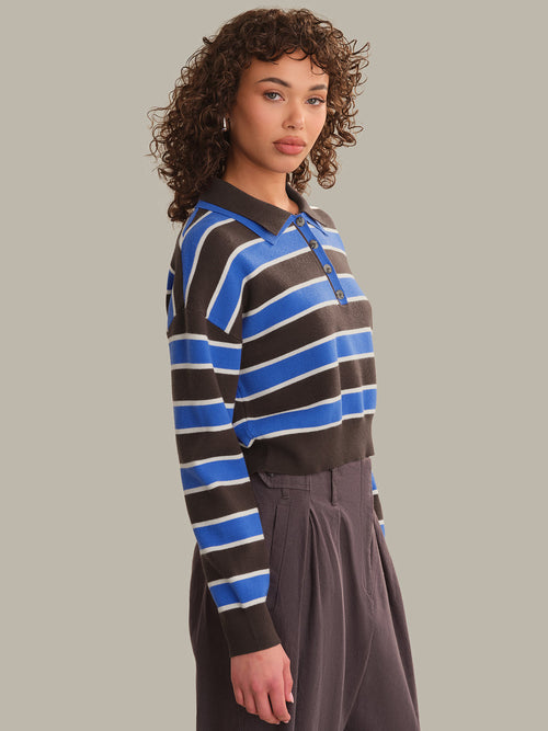 Vera Sweater