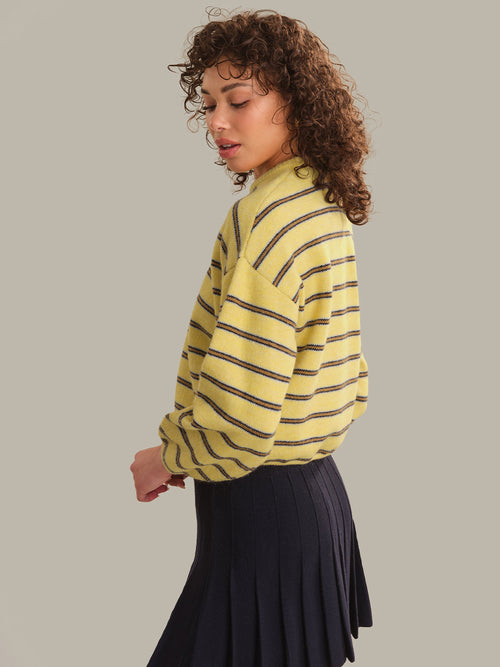 Kensington Sweater