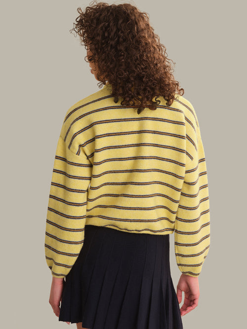 Kensington Sweater